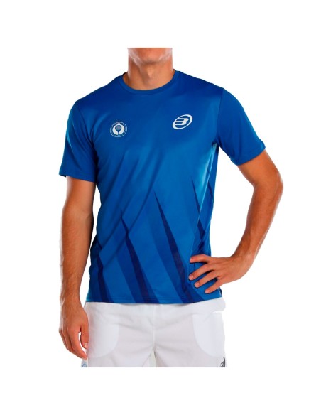 Camiseta Bullpadel Abino 001 |BULLPADEL |Ropa de pádel BULLPADEL