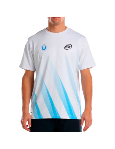 Camiseta Bullpadel Abino 001 |BULLPADEL |Ropa de pádel BULLPADEL