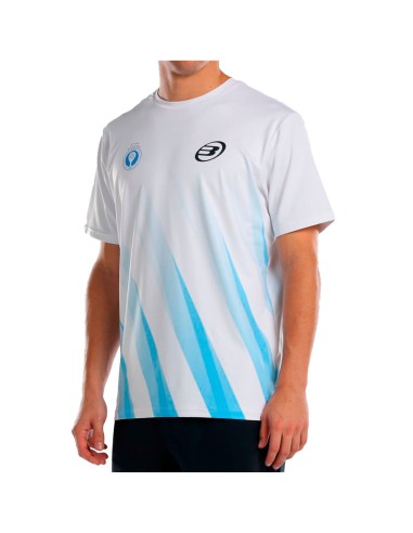 Camiseta Bullpadel Abino 001 |BULLPADEL |Ropa de pádel BULLPADEL