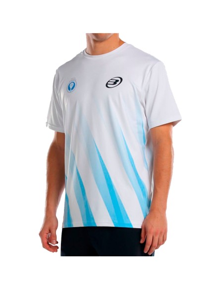 Camiseta Bullpadel Abino 001 |BULLPADEL |Ropa de pádel BULLPADEL