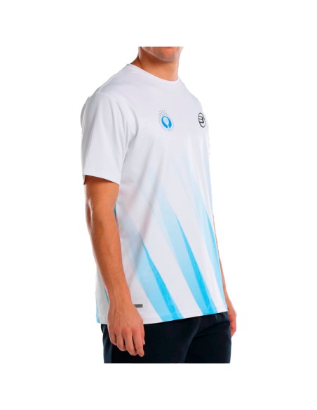 Maglietta Bullpadel Abino 001 |BULLPADEL |Abbigliamento da padel BULLPADEL