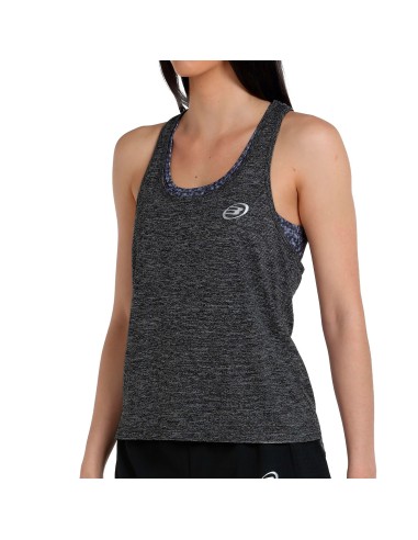 Maglietta Bullpadel Basan 105 da donna |BULLPADEL |Abbigliamento da padel BULLPADEL