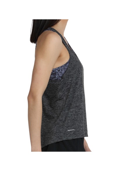 Camiseta Bullpadel BASAN MUJER |BULLPADEL |Ropa de pádel BULLPADEL