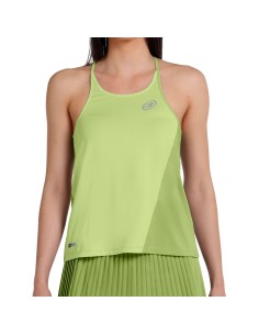 T-Shirt Bullpadel Bines Femme |BULLPADEL |Vêtements de padel BULLPADEL