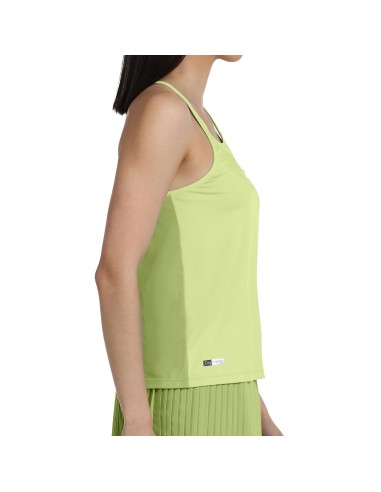 T-Shirt Bullpadel Women's Bines |BULLPADEL |BULLPADEL padel clothing