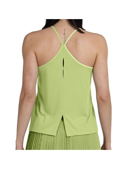 MAGLIETTA Bullpadel BINES DONNA |BULLPADEL |Abbigliamento da padel BULLPADEL