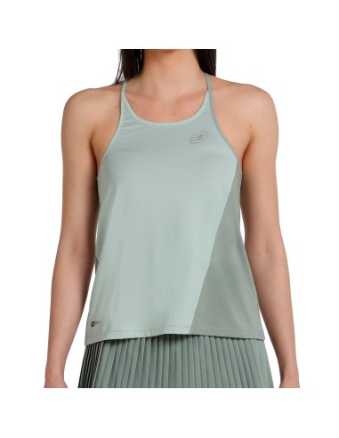 T-Shirt Bullpadel Bines Femme |BULLPADEL |Vêtements de padel BULLPADEL