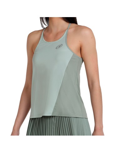 T-Shirt Bullpadel Bines Donna |BULLPADEL |Abbigliamento da padel BULLPADEL