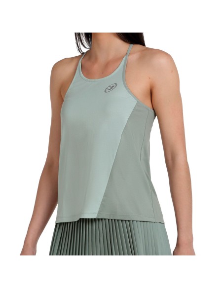 T-SHIRT PARA MULHER Bullpadel BINES |BULLPADEL |Roupa de padel BULLPADEL