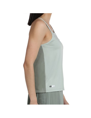 Camiseta Bullpadel Bines Mujer |BULLPADEL |Ropa de pádel BULLPADEL