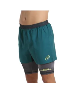 Bullpadel corto Omiso 054 |BULLPADEL |Abbigliamento da padel BULLPADEL 2