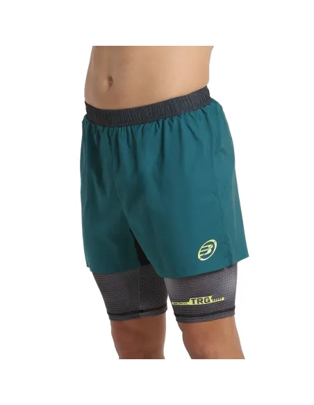 Bullpadel corto Omiso 054 |BULLPADEL |Abbigliamento da padel BULLPADEL