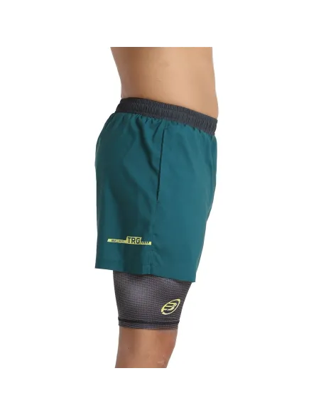 Bullpadel Omiso 054 shorts |BULLPADEL |BULLPADEL padel clothing Bullpadel Omiso 054 shorts |BULLPADEL |BULLPADEL padel clothing