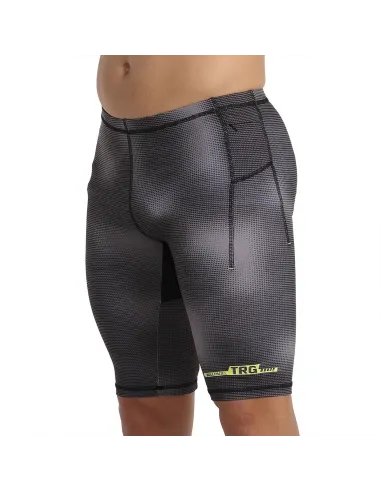 Short Bullpadel Omiso 054 |BULLPADEL |Vêtements de padel BULLPADEL