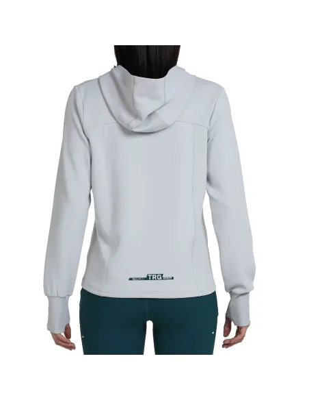 Bullpadel Suéter Ojala 002 |BULLPADEL |Roupa de padel BULLPADEL