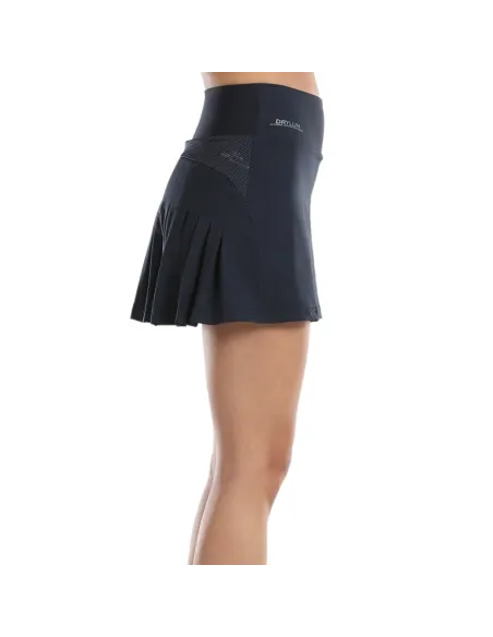 Jupe Bullpadel Unila |BULLPADEL |Vêtements de padel