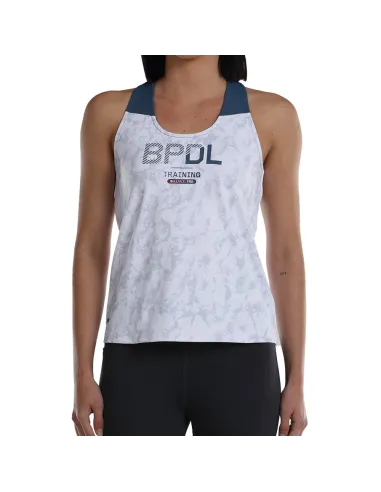 Camiseta TIRANTES Bullpadel DILOS |BULLPADEL |Ropa de pádel BULLPADEL