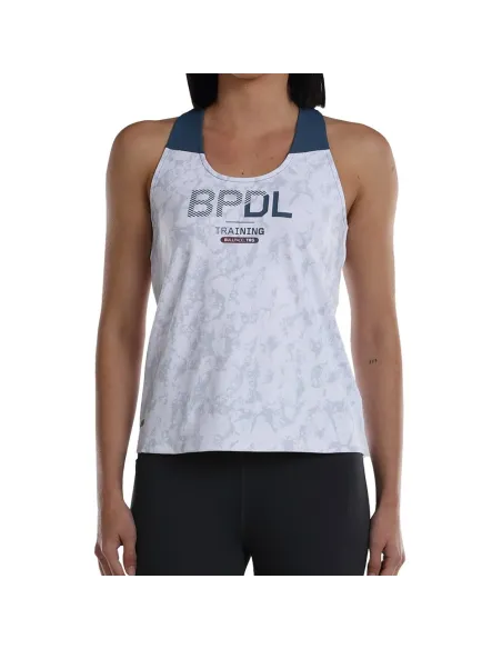 DÉBARDEUR Bullpadel DILOS |BULLPADEL |Vêtements de padel BULLPADEL