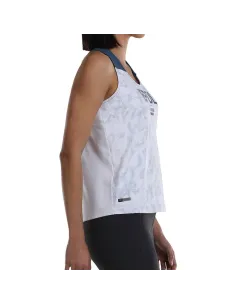 Camiseta Tirantes Bullpadel Dilos 068 Mujer |BULLPADEL |Roupa de padel BULLPADEL 2