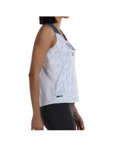 CAMISOLA DE ALÇAS Bullpadel DILOS |BULLPADEL |Roupa de padel BULLPADEL