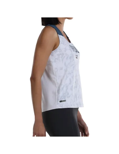 CAMISOLA DE ALÇAS Bullpadel DILOS |BULLPADEL |Roupa de padel BULLPADEL