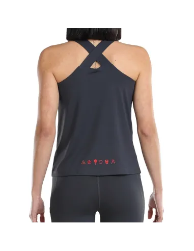 Camiseta TIRANTES Bullpadel DILOS |BULLPADEL |Ropa de pádel BULLPADEL