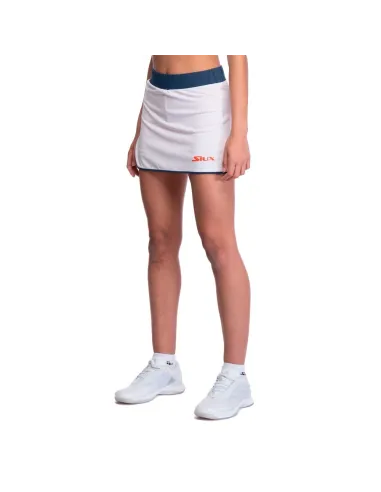 Skirt Siux Color Block |SIUX |SIUX padel clothing