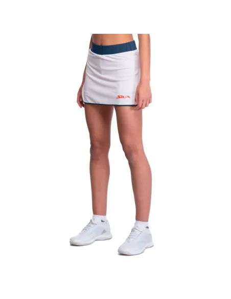 Skirt Siux Color Block |SIUX |SIUX padel clothing