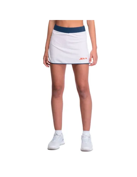 Skirt Siux Color Block |SIUX |SIUX padel clothing
