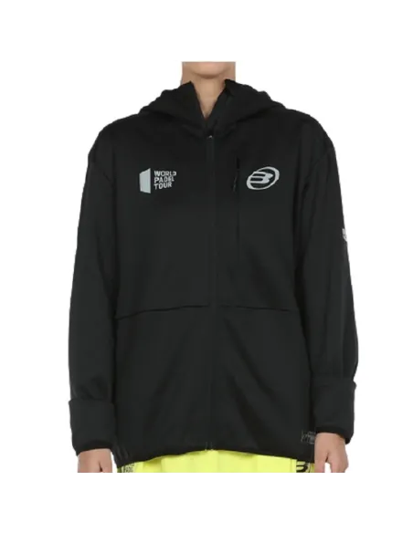 Sudadera Bullpadel Llera Mujer |BULLPADEL |Vêtements de padel Sudadera Bullpadel Llera Mujer |BULLPADEL |Vêtements de padel