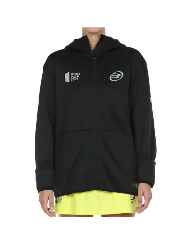Sudadera Bullpadel Llera Mujer |BULLPADEL |Vêtements de padel