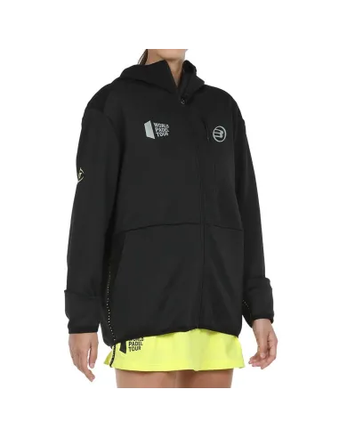 Sudadera Bullpadel Llera Mujer |BULLPADEL |Vêtements de padel