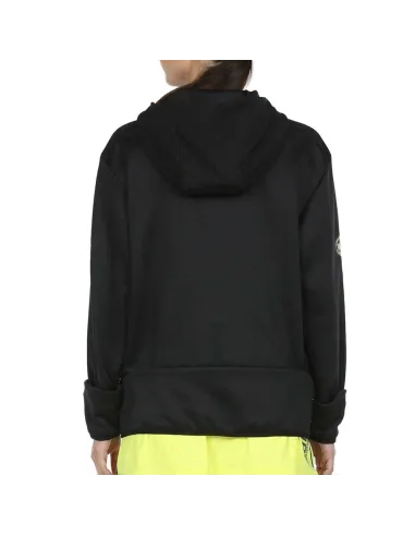 Sudadera Bullpadel Llera Mujer |BULLPADEL |Vêtements de padel