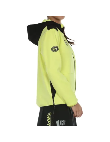Sudadera Bullpadel Llera Mujer |BULLPADEL |Vêtements de padel