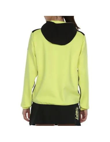 Sudadera Bullpadel Llera Mujer |BULLPADEL |Vêtements de padel