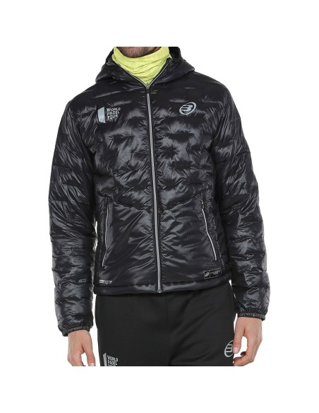 Anorak Bullpadel Linio |BULLPADEL |Vêtements de padel BULLPADEL