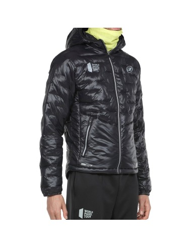Anorak Bullpadel Linio |BULLPADEL |Vêtements de padel BULLPADEL