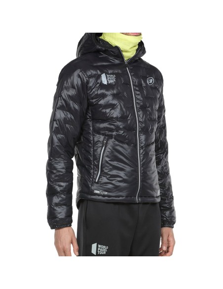 Anorack Bullpadel Linio |BULLPADEL |Abbigliamento da padel BULLPADEL