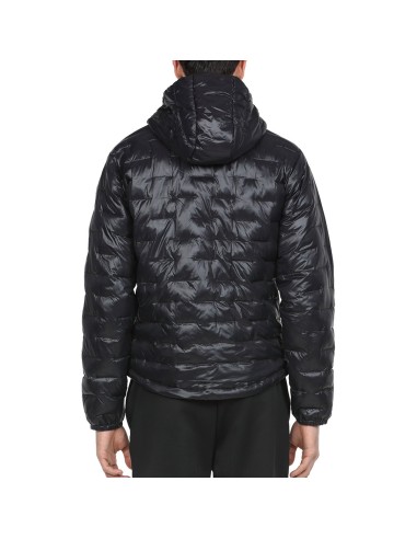 Anorak Bullpadel Linio |BULLPADEL |Vêtements de padel BULLPADEL