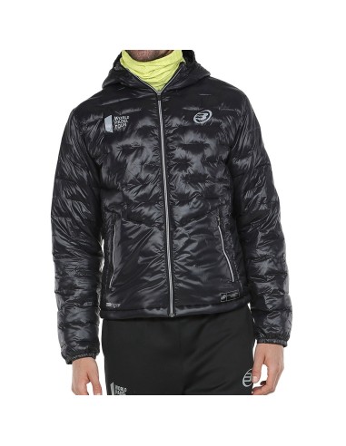 Anorak Bullpadel Linio |BULLPADEL |Vêtements de padel BULLPADEL