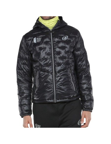 Anorak Bullpadel Linio |BULLPADEL |Vêtements de padel BULLPADEL