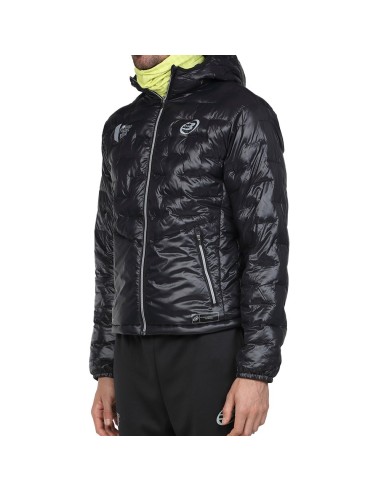 Anorak Bullpadel Linio |BULLPADEL |Vêtements de padel BULLPADEL