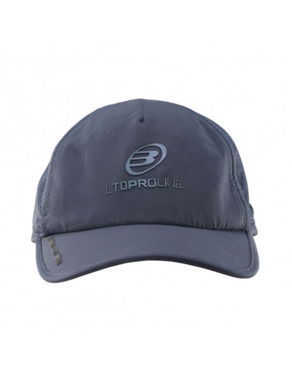 Bullpadel Bpg 424 Pl 2021 Blue Cap |BULLPADEL |Hats