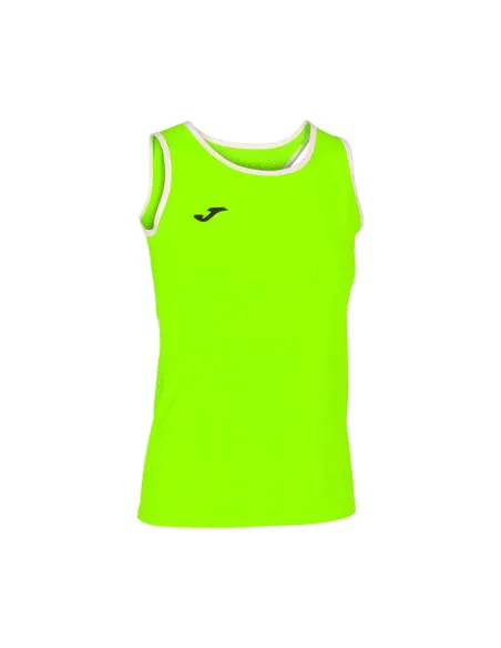 Camiseta Tirantes Break Mujer |JOMA |Vêtements de padel Joma Camiseta Tirantes Break Mujer |JOMA |Vêtements de padel Joma