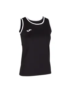 Camiseta Tirantes Break Mujer |JOMA |Roupa de padel Joma 2