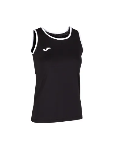 Camiseta Tirantes Break Mujer |JOMA |Vêtements de padel Joma