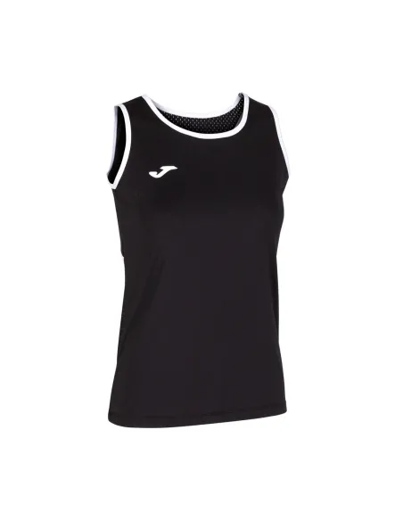 Camiseta Tirantes Break Mujer |JOMA |Vêtements de padel Joma Camiseta Tirantes Break Mujer |JOMA |Vêtements de padel Joma
