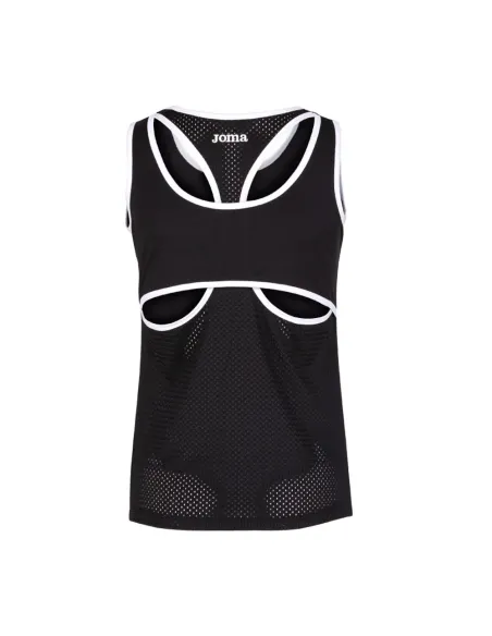 Camiseta Tirantes Break Mujer |JOMA |Vêtements de padel Joma Camiseta Tirantes Break Mujer |JOMA |Vêtements de padel Joma