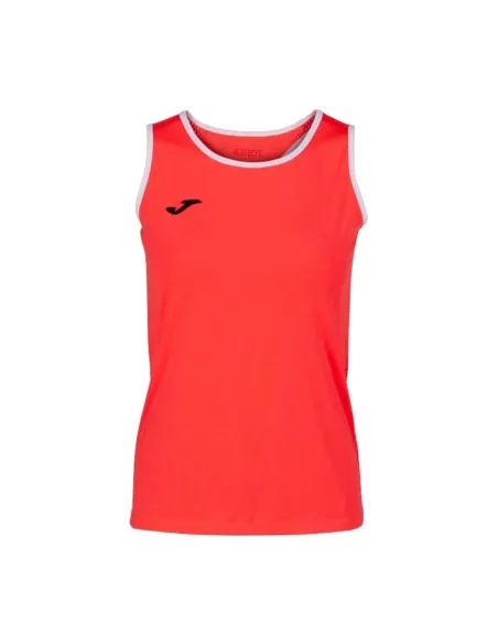 Camiseta Tirantes Break Mujer |JOMA |Vêtements de padel Joma Camiseta Tirantes Break Mujer |JOMA |Vêtements de padel Joma
