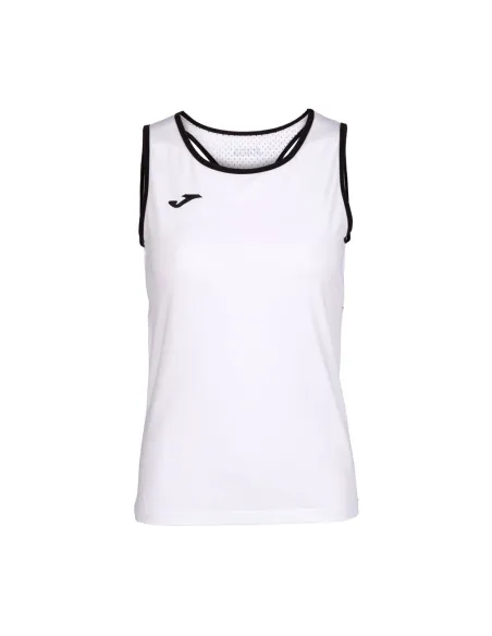 Camiseta Tirantes Break Mujer |JOMA |Vêtements de padel Joma Camiseta Tirantes Break Mujer |JOMA |Vêtements de padel Joma